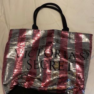 victoria secret bag